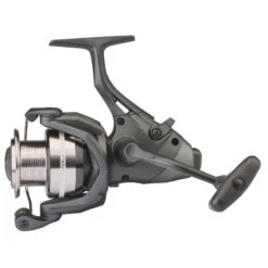 Moulinet Pêche RFT 500 Débrayable - 3000 -Pêche Boutique moulinet peche rft 500 debrayable 3000 1