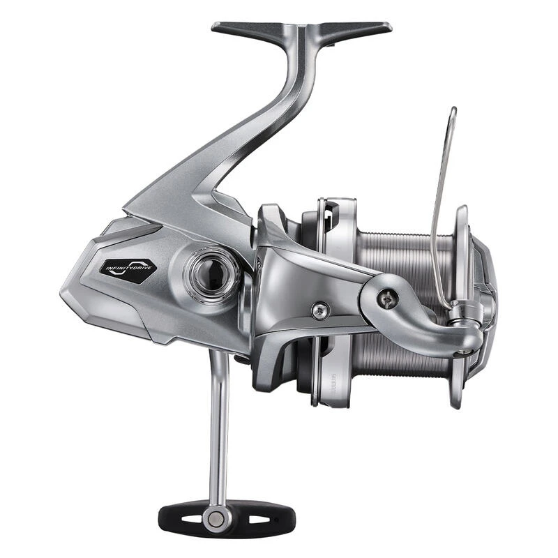Shimano MOULINET ULTEGRA 14000 XSE PÊCHE EN SURFCASTING 4 Shimano MOULINET ULTEGRA 14000 XSE PÊCHE EN SURFCASTING – Image 2
