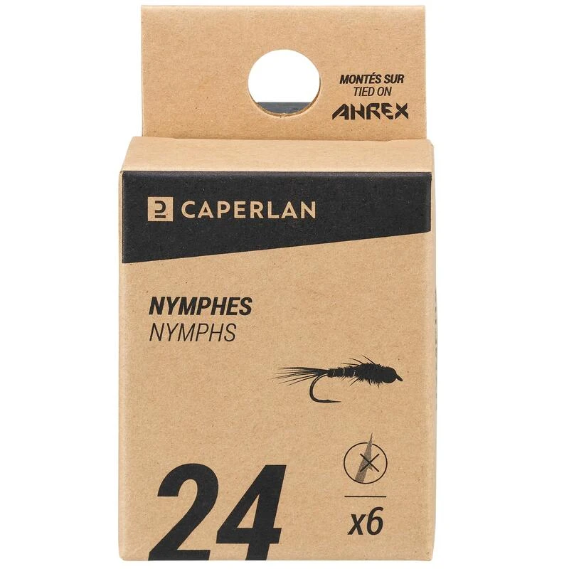 NYMPHES HRK24 X6 4 NYMPHES HRK24 X6 - Image 2