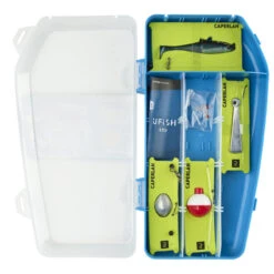PANOPLIE DÉCOUVERTE DE LA PÊCHE En Mer UFISH SEA 350 ETU 14 PANOPLIE DÉCOUVERTE DE LA PÊCHE En Mer UFISH SEA 350 ETU -Pêche Boutique panoplie decouverte de la peche en mer ufish sea 350 etu 2