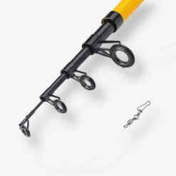 PANOPLIE DECOUVERTE DE LA PECHE UFISH 1.80 13 PANOPLIE DECOUVERTE DE LA PECHE UFISH 1.80 -Pêche Boutique panoplie decouverte de la peche ufish 180 4