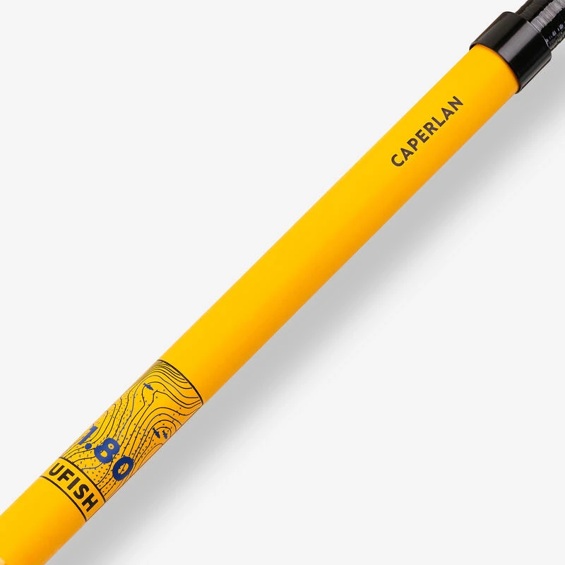 PANOPLIE DECOUVERTE DE LA PECHE UFISH 1.80 9 PANOPLIE DECOUVERTE DE LA PECHE UFISH 1.80 - Image 7