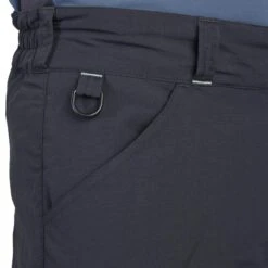 Pantalon De Pêche Anti-UV 500 Convertible -Pêche Boutique pantalon de peche anti uv 500 convertible 2