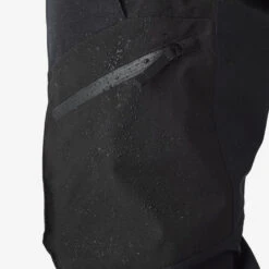 Pantalon De Pêche Imperméable Homme - FT 500 WPF Noir 14 Pantalon De Pêche Imperméable Homme - FT 500 WPF Noir -Pêche Boutique pantalon de peche impermeable homme ft 500 wpf noir 3