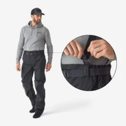 Pantalon De Pêche Wading étanche Et Respirant Chaussons Néoprène - TW 900 BR-S 14 Pantalon De Pêche Wading étanche Et Respirant Chaussons Néoprène - TW 900 BR-S -Pêche Boutique pantalon de peche wading etanche et respirant chaussons neoprene tw 900 br s 2