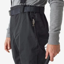 Pantalon De Pêche Wading étanche Et Respirant Chaussons Néoprène - TW 900 BR-S 17 Pantalon De Pêche Wading étanche Et Respirant Chaussons Néoprène - TW 900 BR-S -Pêche Boutique pantalon de peche wading etanche et respirant chaussons neoprene tw 900 br s 5