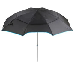 PARAPLUIE PARASOL DE 2,3M DE DIAMETRE POUR LA PRATIQUE DE LA PÊCHE U500 XL -Pêche Boutique parapluie parasol de 23m de diametre pour la pratique de la peche u500 xl 3