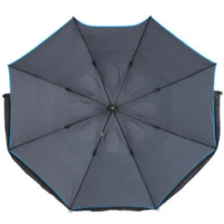 PARAPLUIE PARASOL DE 2,3M DE DIAMETRE POUR LA PRATIQUE DE LA PÊCHE U500 XL -Pêche Boutique parapluie parasol de 23m de diametre pour la pratique de la peche u500 xl 5