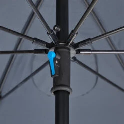 PARAPLUIE PARASOL DE 2,3M DE DIAMETRE POUR LA PRATIQUE DE LA PÊCHE U500 XL -Pêche Boutique parapluie parasol de 23m de diametre pour la pratique de la peche u500 xl 7