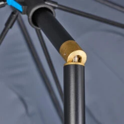 PARAPLUIE PARASOL DE 2,3M DE DIAMETRE POUR LA PRATIQUE DE LA PÊCHE U500 XL -Pêche Boutique parapluie parasol de 23m de diametre pour la pratique de la peche u500 xl 8