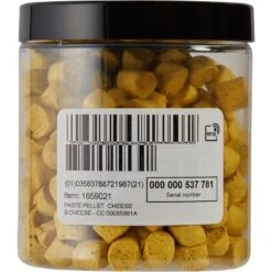 Paste Pellet Cheese 150 Gr Pêche En Mer 8 Paste Pellet Cheese 150 Gr Pêche En Mer -Pêche Boutique paste pellet cheese 150 gr peche en mer 2