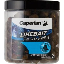 Paste Pellet Mussel 150 Gr Pêche En Mer -Pêche Boutique paste pellet mussel 150 gr peche en mer 3