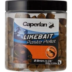 Paste Pellet Shrimp 150 Gr Pêche En Mer 9 Paste Pellet Shrimp 150 Gr Pêche En Mer -Pêche Boutique paste pellet shrimp 150 gr peche en mer 3