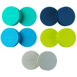 PLIOIRS MOUSSE RONDS SW WDR RN X10 -Pêche Boutique plioirs mousse ronds sw wdr rn x10 1