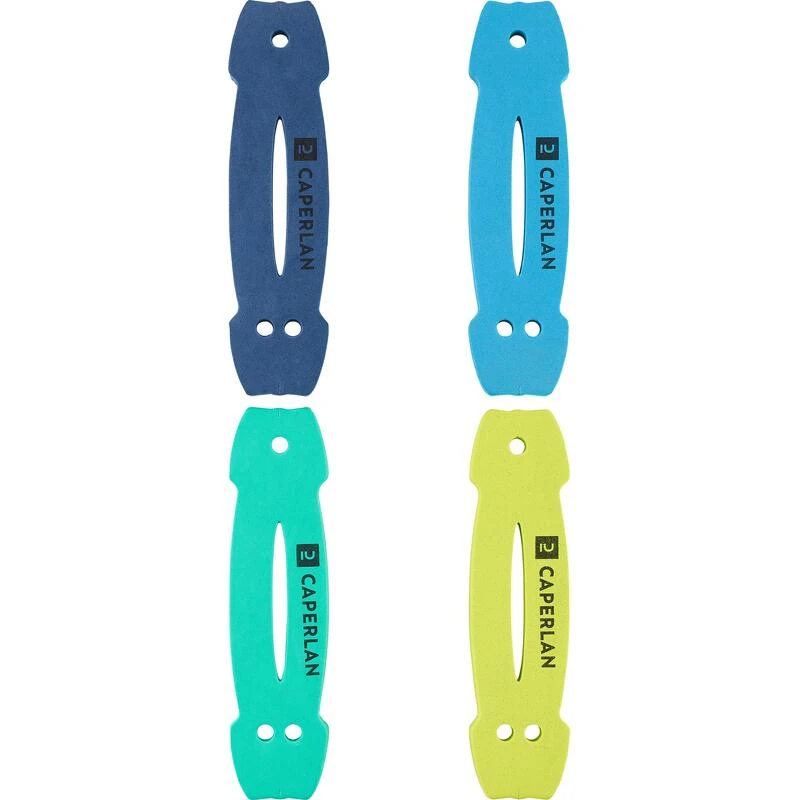 Plioirs Pêche En Mer ROLL'LINE Taille 1 X4 4 Plioirs Pêche En Mer ROLL'LINE Taille 1 X4 - Image 2