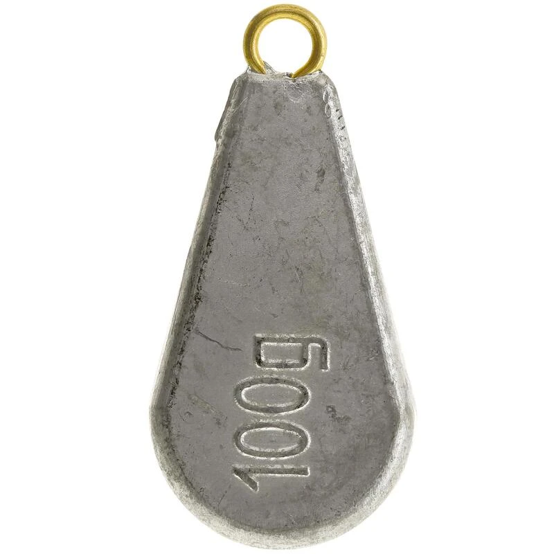 Plomb Pera Pêche En Mer 6 Plomb Pera Pêche En Mer - Image 4