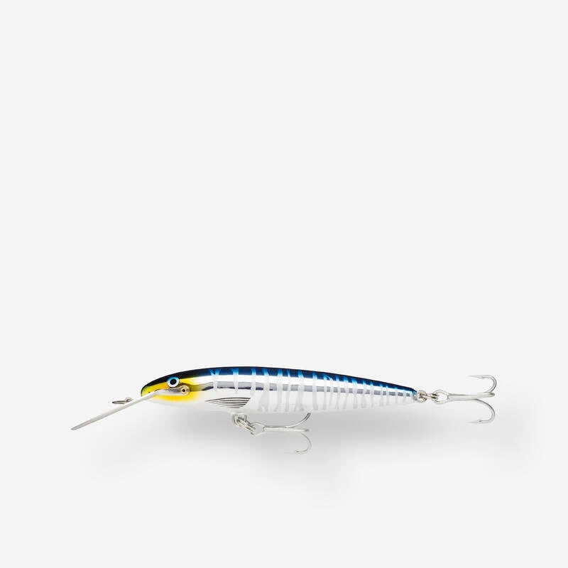 Rapala Poisson Nageur CD MAGNUM 14 WHU Pêche à La Traîne 2 Rapala Poisson Nageur CD MAGNUM 14 WHU Pêche à La Traîne