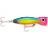 Poisson Nageur Rapala X-Rap Magnum Explode 13cm (PSYP) -Pêche Boutique poisson nageur rapala x rap magnum explode 13cm psyp