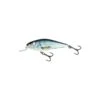 Poisson Nageur Salmo Executor (EX12SR - RD - Real Dace) -Pêche Boutique poisson nageur salmo executor ex12sr rd real dace