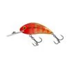 Poisson Nageur Salmo Rattlin Hornet Flottant 6,5cm (Golden Red Head) 2 Poisson Nageur Salmo Rattlin Hornet Flottant 6,5cm (Golden Red Head) -Pêche Boutique poisson nageur salmo rattlin hornet flottant 65cm golden red head