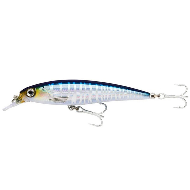 Rapala Poisson Nageur X RAP SRX10 WHU Pêche Aux Leurres En Mer 3 Rapala Poisson Nageur X RAP SRX10 WHU Pêche Aux Leurres En Mer