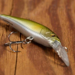 POISSONS NAGEURS JERKBAIT MINNOW PÊCHE AUX LEURRES KIT TRUITE 3 PN 15 POISSONS NAGEURS JERKBAIT MINNOW PÊCHE AUX LEURRES KIT TRUITE 3 PN -Pêche Boutique poissons nageurs jerkbait minnow peche aux leurres kit truite 3 pn 3