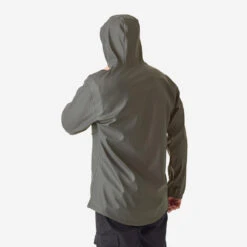 Poncho / Vareuse De Pêche Imperméable - FP 500 Kaki 8 Poncho / Vareuse De Pêche Imperméable - FP 500 Kaki -Pêche Boutique poncho vareuse de peche impermeable fp 500 kaki 1