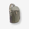 Sac à Bandoulière De Pêche 9L - Sling Bag 100 Kaki 2 Sac à Bandoulière De Pêche 9L - Sling Bag 100 Kaki -Pêche Boutique sac a bandouliere de peche 9l sling bag 100 kaki