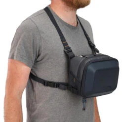 Sac à Dos De Pêche Chest Pack 500 15L + 5L 21 Sac à Dos De Pêche Chest Pack 500 15L + 5L -Pêche Boutique sac a dos de peche chest pack 500 15l 5l 9