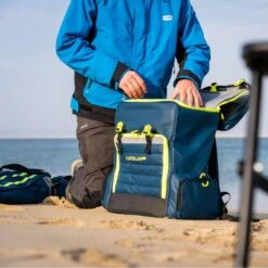 Sac à Dos De Pêche En Surfcasting 50 Litres -Pêche Boutique sac a dos de peche en surfcasting 50 litres 8