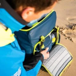 Sac à Dos De Pêche En Surfcasting 50 Litres -Pêche Boutique sac a dos de peche en surfcasting 50 litres 9