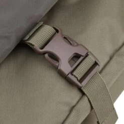 Sac Besace Pêche De La Truite 12L - Musette Kaki 12 Sac Besace Pêche De La Truite 12L - Musette Kaki -Pêche Boutique sac besace peche de la truite 12l musette kaki 4