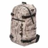 Sac De Pêche étanche 25 Litres Avec Système De 2 Fermetures éclair - CAMO -Pêche Boutique sac de peche etanche 25 litres avec systeme de 2 fermetures eclair camo