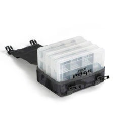 Sac De Transport Fox Rage Voyager® Camo S -Pêche Boutique sac de transport fox rage voyager camo s 2