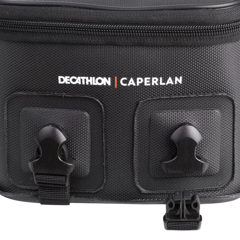 SACOCHE FLOAT TUBE FLTB-5 PÊCHE AUX LEURRES BAKKAN FLTB S 4 SACOCHE FLOAT TUBE FLTB-5 PÊCHE AUX LEURRES BAKKAN FLTB S - Image 2