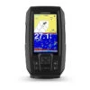 Garmin SONDEUR STRIKER 4 PLUS -Pêche Boutique sondeur striker 4 plus