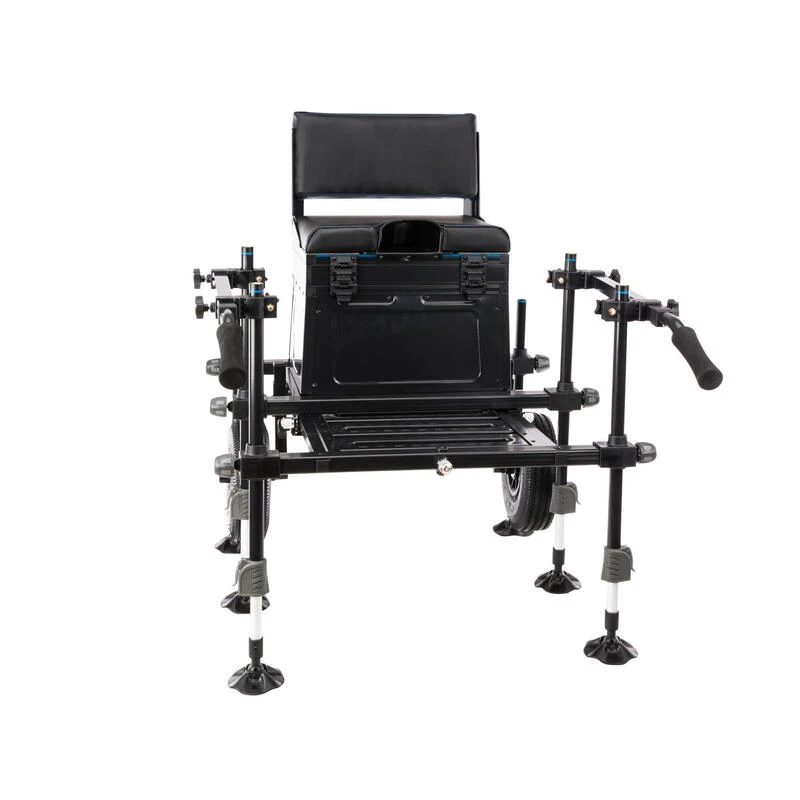 STATION DE PÊCHE CSB ADJUST BOX CAPERLAN 4 STATION DE PÊCHE CSB ADJUST BOX CAPERLAN - Image 2