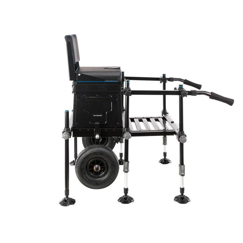 STATION DE PÊCHE CSB ADJUST BOX CAPERLAN 5 STATION DE PÊCHE CSB ADJUST BOX CAPERLAN - Image 3