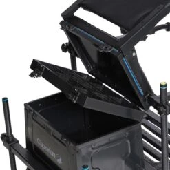 STATION DE PÊCHE CSB ADJUST BOX CAPERLAN 21 STATION DE PÊCHE CSB ADJUST BOX CAPERLAN -Pêche Boutique station de peche csb adjust box caperlan 9