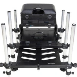 STATION DE PÊCHE CSB D36 CAPERLAN -Pêche Boutique station de peche csb d36 caperlan 2