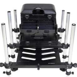 STATION DE PÊCHE CSB D36 CAPERLAN -Pêche Boutique station de peche csb d36 caperlan 3