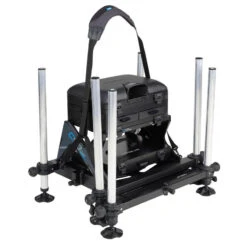 STATION DE PÊCHE CSB D36 CAPERLAN -Pêche Boutique station de peche csb d36 caperlan 5