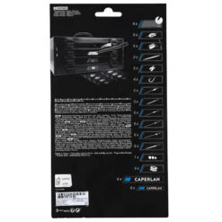 STICKERS CSB POUR STATION DE PECHE AU COUP CAPERLAN -Pêche Boutique stickers csb pour station de peche au coup caperlan 2