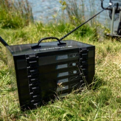 STICKERS CSB POUR STATION DE PECHE AU COUP CAPERLAN -Pêche Boutique stickers csb pour station de peche au coup caperlan 3