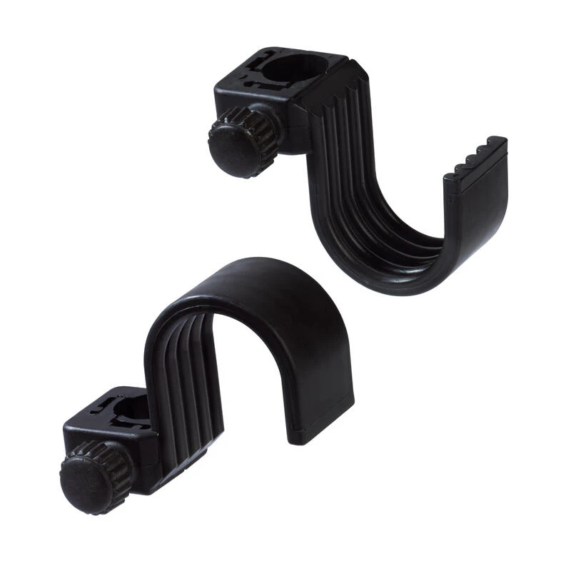 SUPPORT DE CANNE LATERAL POUR STATION DE PECHE CSB PR D25 3 SUPPORT DE CANNE LATERAL POUR STATION DE PECHE CSB PR D25