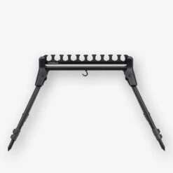 SUPPORT KITS OU CANNES PF - KS 500 STABLE 10 LOGEMENTS 12 SUPPORT KITS OU CANNES PF - KS 500 STABLE 10 LOGEMENTS -Pêche Boutique support kits ou cannes pf ks 500 stable 10 logements 1