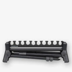 SUPPORT KITS OU CANNES PF - KS 500 STABLE 10 LOGEMENTS 14 SUPPORT KITS OU CANNES PF - KS 500 STABLE 10 LOGEMENTS -Pêche Boutique support kits ou cannes pf ks 500 stable 10 logements 3