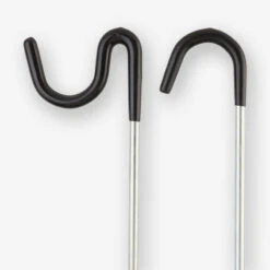 Rapala Supports De Canne Avant Arrière En Acier Inoxydable -Pêche Boutique supports de canne avant arriere en acier inoxydable 1