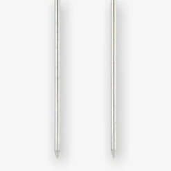 Rapala Supports De Canne Avant Arrière En Acier Inoxydable -Pêche Boutique supports de canne avant arriere en acier inoxydable 2