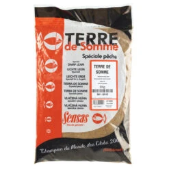 SENSAS TERRE DE SOMME 2KG